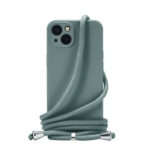 Handodo Ή: Apple iPhone 13 mini P[X - iPhone 13 mini Jo[lbN V_[ Xgbvt X}z VR Jo[ Rt ΂߂, DXgbvt ߉\ȃV_[ NX{