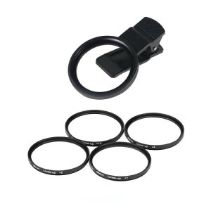 NovelGoal 52mm vtFbVigѓdbJNbv }NY CPL X^[NDtB^[ ׂẴX}[gtHp A~jEXbh (ی, }NN[YAbvZ