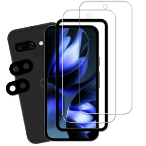 KPNS Ή Google Pixel 9a p KXtB YɎqfސ Sʕی KX ɓK O[OsNZ 9a p ی tB