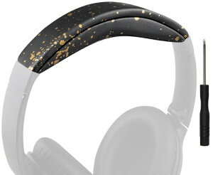 SOULWIT �w�b�h�o���h �w�b�h�o���h�p�b�h Bose QuietComfort 45 (QC45)/QuietComfort SE (QC SE)/New Quiet Comfort Wireless �p �w�b�h�o���h ���� �N�b�V���� �w�b�h�z���o���h �w�b�h�Z�b�g�o���h �ւ��o���h