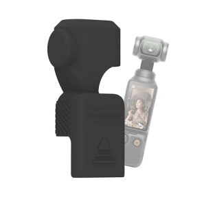 Kimyoaee Pocket 3 p [P[X L̔ VRP[XP[X یJo[ YŒ XN[veN^[ h~ ϏՌ hUX[uP[X For DJI OSMO Pocket 3 یP[X V