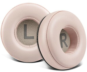 SOULWIT 70MM (7CM) �C���[�p�b�h �C���[�N�b�V���� for JBL Tune 450BT/Tune 460BT/Tune 500BT/Tune 510BT/Tune 520BT/JR 300BT/JR 310BT/E40BT/Junior 320BT �p �����p�b�h �w�b�h�p�b�h �]�s���N