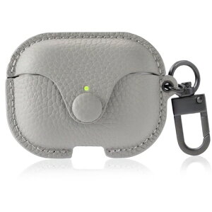 (J&C) AirPods Pro P[XJo[ GA[|bcv P[X ɑΉ Apple (OLED) {vf Sʕی LYh~ Airpods{̕h~̌^\ ϏՌ y CX[dΉ (}[L