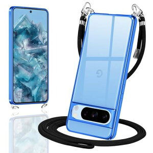 Google Pixel 8 Pro P[X NA V_[ sNZ8 pro Jo[ X}zP[X  ^ TPU | | ΂߂P[X ϏՌ VR(u[)