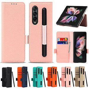 Eastwave TX MNV[ Z tH[h3 5g P[X {v v for Samsung Galaxy Z Fold3 5G SC-55B SCG11 蒠^P[X z^ Jo[ 蒠 {v _炩 { Xvbgz[ }Olb
