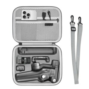 Coyktonty Osmo Mobile 7 P/Osmo Mobile 7/Osmo Mobile 8 [P[X DJI OM 7 P/OM8/OM 7 p h L[P[X h |[^u [pV_[obO gxP[X DJI OM7/8WoX^rCU[p