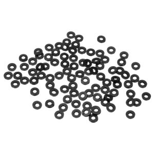 M METERXITY 120pbN o[bV[A\[gLbg 3 mm ID 7mm OD 1.2mm o[tbgbV[ lW/ƒp֌/K[fz[Xp V[z[XbV[