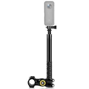 Snsowed PU817 I[goC oCN B_ nho[ }Eg J uPbg 27.9cm-113.5cm ߉\  1/4C` lW & X|[c J }Eg A_v^[t For GoPro Hero 11/10/9/8