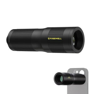 Freewell 6{]Yi17mm}Egj Freewell Sherpa iPhone/GalaxyP[XAGeniusOP[WɑΉ