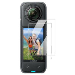 for Insta360 X4 Air �J�����t�B���� �����K���X9H���d�x �ϏՌ� �h�� �C�A���X ���Ə���h�� �X�N���[�� �����K���X �t���ی�t�B�� �t���ی� �L�Y�h�~ �����ߗ� Insta360 X4 Air �p�A�N�Z�T���[