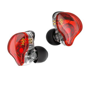 Yinyoo Cj^Cz CCZ Coffee Bean 蓤 10mmdC1DD  CtH Ji^ 2pinE P[u\ CC[j^[ dቹR[q[DC-1 L 3.5mm WbN Android/PC(