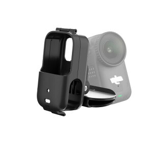 Kimyoaee DJI Osmo Nano �p�싅�X�΃N���b�v ��l�̎B�e�J���� �w�b�h�}�E���g�X�^���h �J�����A�N�Z�T���[