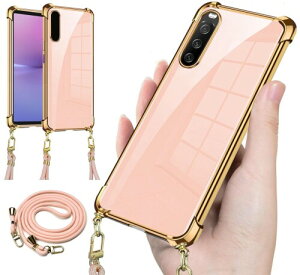 PAILAIMEN Xperia 10 V P[X VR SOG11 SO-52D Jo[ ϏՌV_[ X}zP[X | ΂߂ |P[X \bhJ[ TPU gуP[X  y DXgbvt lbN 