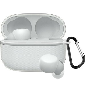 TOORQR For LinkBuds S WF-LS900N P[X Jo[ linkbuds s wf-ls900n TPUf P[X یJo[ h ho h~ LYh~ Sʕی y Jrit(NA)