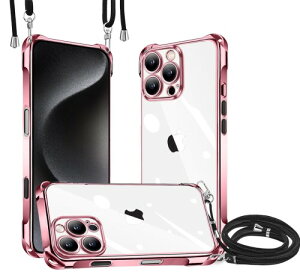iPhone 16 Pro Max p P[X NA V_[ TPU bLH y Jo[ ACtH16 v}bNX P[X V^؍ `[ V[Y | ΂߂ | | Jo[ 