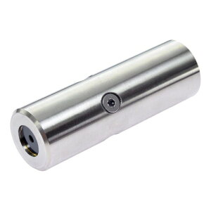 Quarton Red Dot Laser Module CLM-635-01 LPO (Concentricity Laser Module, Precision Laser Module), Class 1 Laser, less than 0.39mW