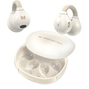 Monster CXCz ݎ C` bluetooth Cz ǂȂ `ɐi I[vC[ Bluetooth5.4+EDRZp ő28ԉyĐ Type-C}[d ENCmCYLZ