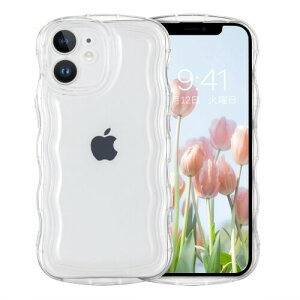 GUAGUA iPhone 12mini P[X EF[u phone 12mini  ˂ NA TPU lC op[ ϏՌ y ^ CX[dΉ Xgbvz[t ACtH12mini X}z P[X 5.4C