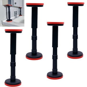 AmoreTempo 4{ Ƌ]|h~Lk_ 18-44cm ϐk Z˂_ ω׏d200kg Lk\ hБ[u ƋŒ|[ tȒP cbp_ ς_ nk ~߃Spbht {I 