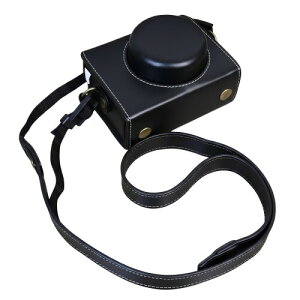 �ی�P�[�X �݊� �\�j�[ Sony ZV1F ZV-1F ZV-1M2 ZV-1 Mark II �Ή� �C���X�^���g�J�����A�N�Z�T���[ PU���U�[�o�b�O ���߉\�ȃV�����_�[�X�g���b�v�t�� ���O���\�ȃJ�o�[ �J�X�^���t�B�b�g