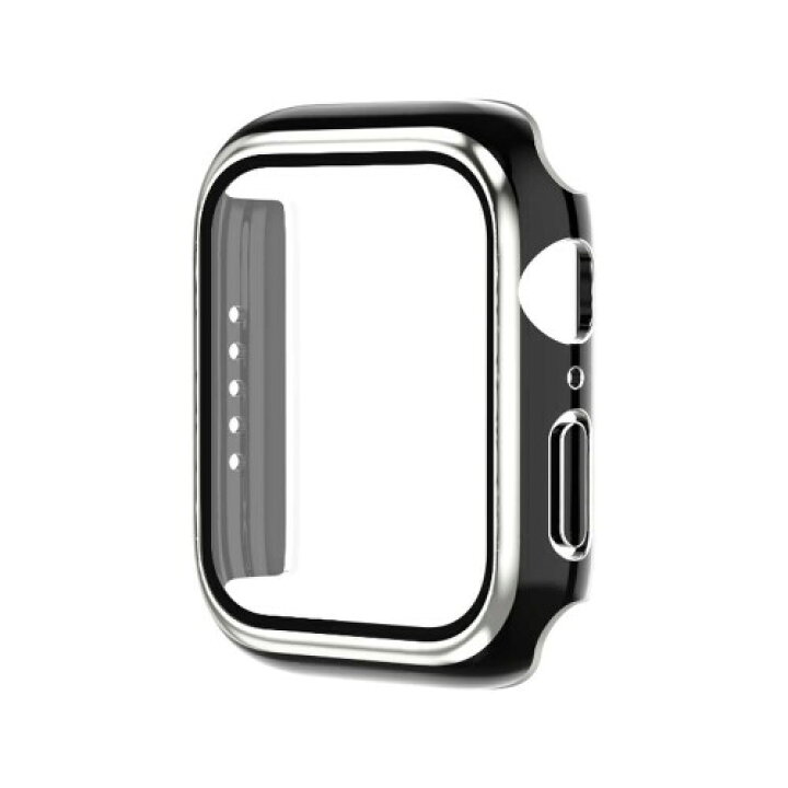 楽天市場】AMAPC for Apple Watch ケース Apple Watch Series 9/8/7 