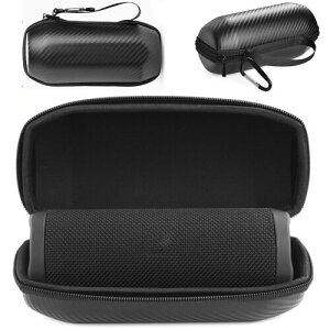 JBL Flip7/Flip6/Flip5 �u���[�g�D�[�X�X�s�[�J�[�Ή� ���[�P�[�X �h���ی�P�[�X�I�[�K�i�C�U�[�X�s�[�J�[�P�[�X�ɍœK, ���s�p�ی�L�������O�P�[�X