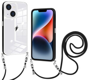 iPhone 14 Plus p P[X NA V_[ iPhone14plus p X}zP[X | 񂩂 ΂߂ V_[ P[X | Jo[  PCw TPUop[ ACtH14Plus p Jo[ Xgb