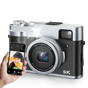 5K fWJ X}zɑ fW^J 4800f 30fps wifi@\ g 6Ԃ␳ OfAY tbV B S w rOp +32gJ[h