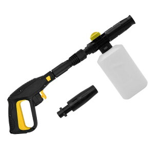 DERASL Pq[p tH[KgK[K Pq[V[gK @Ӌ@ 750ML tH[ mY Aʒ Karcher K2 K3 K4 K5 K6 K7 ɑΉ