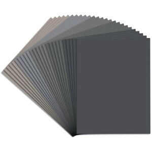 IROKCAKPT ϐy[p[ Zbg 1000 1500 2000 3000 5000 5 ₷ e3 15Zbg 230 mm x 280 mm Thy[p[,  ؍HDIYƂ Lb`̑|