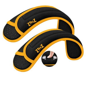 (ZINZ) 2-Pack �o�b�O�A�ו��o�b�O�A�N���X�{�f�B�p�̒����N�b�V�����t�����j�o�[�T���V�����_�[�p�b�h�A�v���X�����O������~�߁��ʋC��,�u���b�N�C�G���[