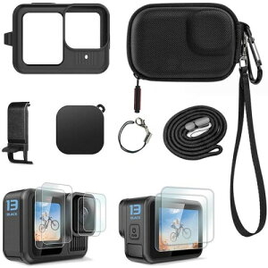 GoPro Hero 13 Black p [P[X ANZT[Zbgi[P[X+drJo[+ ubNVRP[X{YJo[{nhXgbv+lbNXgbv Xgbv+KXtB