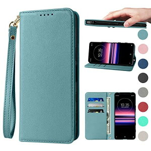 Xperia 5 P[X 蒠^ PUU[ Xperia 5 Jo[ Sony SOV41 P[X \j[ GNXyA5 ϏՌ SO-01M Jo[ Case v }OlbgJ xgȂ X}zP[X  J[h|P