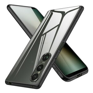 Xperia 1 VI P[X NA SO-51E SOG13 X}zP[X  TPU CX[d XQ-EC44 y ^ \j[ GNXyA 1VI Jo[ wʃNA  \tg Xgbvz[t یJo[ Ռz