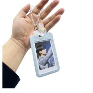 DIFORATE 3�C���`�ʐ^ ���[ ������� �W�J �a�����v���[���g �L�O���v���[���g ID �y���_���g �L�[�z���_�[ For �x�m�t�C���� FUJIFILM instax mini EVO/12/11/8/9/7s/25/70/90/�R�_�b�N KODAK Mini 2/Mini shot 2/c