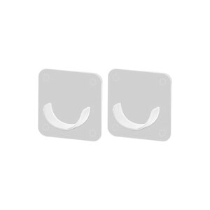 NASSIA ˂_ ⋭ ̓T|[g h~ ʃe[vt 2Zbg (NA)