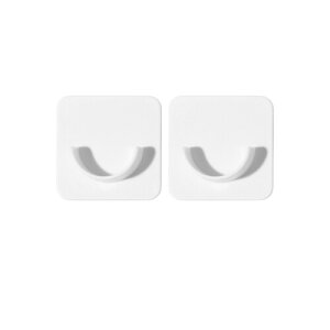 NASSIA ˂_ ⋭ ̓T|[g h~ ʃe[vt 2Zbg (zCg)