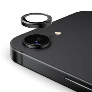 Podick �J�����t�B���� iPhone 16E/17E�p �J�����ی� 9H�����K���X �A���~���� �A�C�t�H��16e/17e �J�����J�o�[ �L�Y�h�~ �ϏՌ� �����ߗ� ������� �I�o�I�[�o�[�h�~ �ɔ� �����Y�J�o�[ �v���e