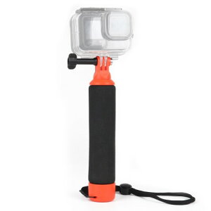 HSU �t���[�e�B���O�n���h�O���b�v gopro �����J����/�V���m�[�P�����O/���j/�������p GoPro Hero13/ 12/11/10/9/8/7/6/5/4/3�ADJI action�S�ʑΉ��y�ё��̃A�N�V�����J�����p �V���m�[�P�����O �����_