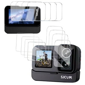 For SJCAM SJ20 �t�B���� ? �Ή� �����^ �ϏՌ� �w��h�~ �C�A�h�~ �������� �\��t���ȒP ������U�h�~ �����xSJCAM SJ20 �t�B�����i�� �K���X�t�B���� �j