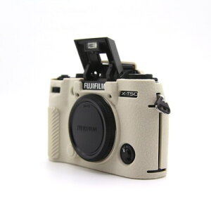 SIUTATDSH JJo[ VRP[X Kp Fujifilm Fuji X-T50 XT50 VRJo[ JP[X BeP[X Ci[P[X Jz_[AϐkEϏՌE֌g?OrݒułAdr