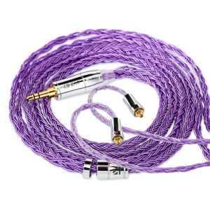 mmcx 3.5mm���P�[�u�� 5N 16�c���_�f���⃁�b�L�P�[�u�� 3.5mm�C���z���A�b�v�O���[�h�P�[�u�� �C���t�H�������P�[�u��SE846/SE535/SE215/SE315/SE425/SE215-PRO ���ɑΉ��immcx3.5mm�E�p�[�v���j