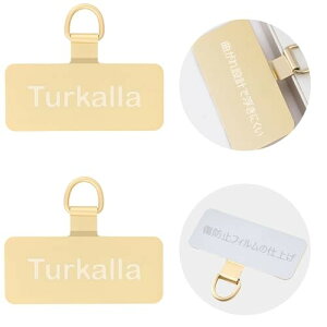 (Turkalla) X}z Xgbvz_[ 2XeX^Opb` gуXgbvz_[ ^ ŏv 10kg܂ł̉׏d h~tBH X}zP[Xɋ S@Ή