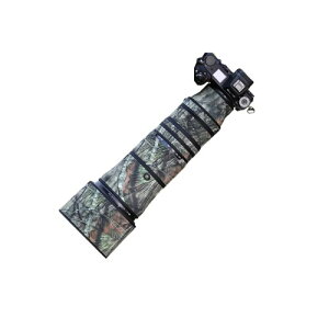 COMEOXO�j�R�������Y�J�o�[�h���f�ރ����Y�ی�J�o�[NIKKOR Z 180-600mm F/5.6-6.3 VR�p�]�������Y�R�[�g�j�R�������Y���ʕی�J�o�[�e���\���̕z�n�ی샌���Y