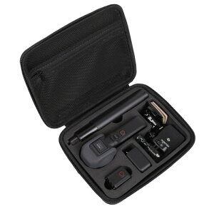 WEIR Insta360 ONE RS1INCHpm}JΉ[X[u[{bNXLOobOɓKĂ܂ (21*15.5*6.5cm)