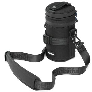 AMBITFUL �h�o�E�h���E�h�Ռ� ����J���������Y�|�[�`�P�[�X �\�j�[/�j�R��/�L���m��/�t�W�t�C����/�^�������Ή� 80×135 mm (3.15×5.31 in) �ȉ��̃����Y�p