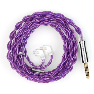 TFZ 4.4mm���P�[�u�� 4�c6N�P�������P�[�u�� 4.4mm�C���z���A�b�v�O���[�h�P�[�u�� �C���t�H�������P�[�u�� TxBEAR-MONICA/TEQUILA-1/S2-PRO/LIVE-1M/T2-GALAXY/MT3-PRO/SECRET-GARDEN ���ɑΉ��iTFZ�E4.4mm�v��