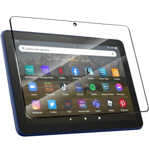 Fire HD 8 /Fire HD 8 Plus p KXtB Fire HD 8 2020N / Fire HD 8 2022N p̕یtB ߗ {Ɏqf 9Hdx CA[ Uh~ wh~  Fire HD 8 2022 / Fire