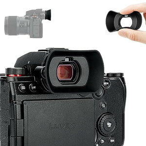 ACJbv ^ ACs[X ڊړ Panasonic Lumix S5 II S5M2 DC-S5M2K / S5 IIX DC-S5M2X J Ή Ւf t@C_[ ی