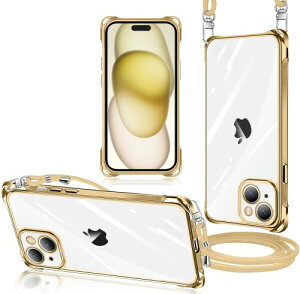 iPhone 15 P[X NA V_[ |P[X ϏՌ ACtH15 X}zP[X  ^ y TPU Jo[ | ΂߂ Rt DXgbvt \ O\ 